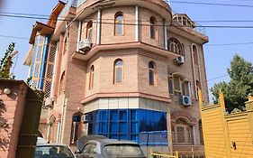 Bashaw Residency Top Rated In Srinagar Only 6 Kms From Srinagar International Airport And Only 5 Kms From Srinagar Railway Station